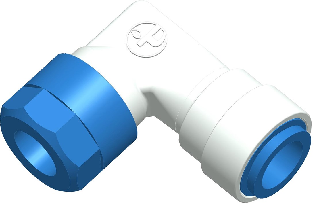 Raccordi Per Tubi Flessibili All'ingrosso, Produttore Di Raccordi - Foto 9